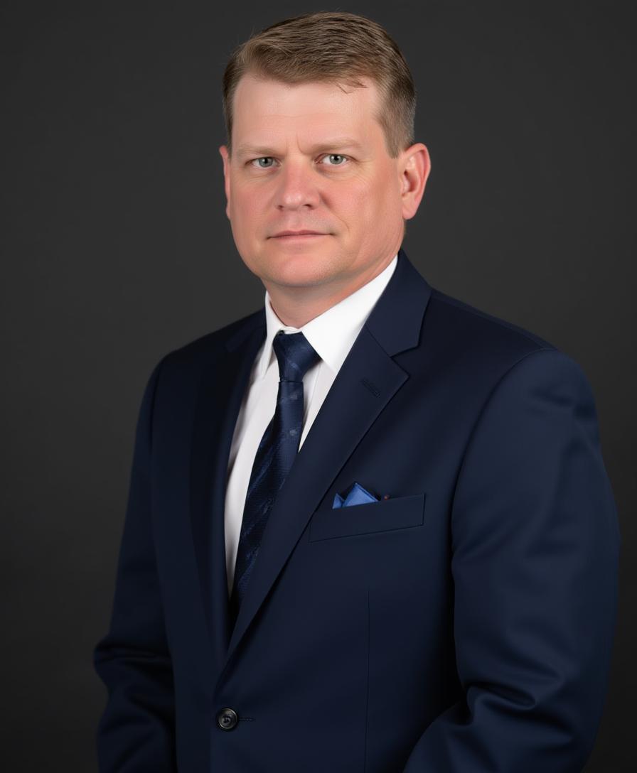 Tom Hobbs, Principal Advisor & Founder of Hobbs Advisory Group